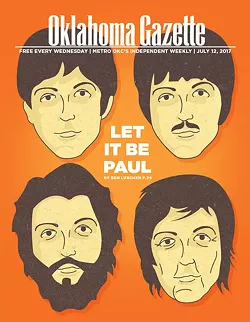 (Cover illustration Anna Shilling / Oklahoma Gazette)