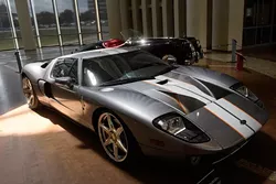 A new Oklahoma History Center exhibit chronicles the state’s fascination with cars