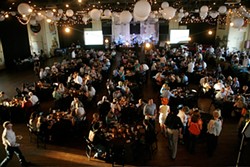 American Cancer Society&#146;s 15th annual Cattle Baron&#146;s Ball is Friday. (American Cancer Society / provided)