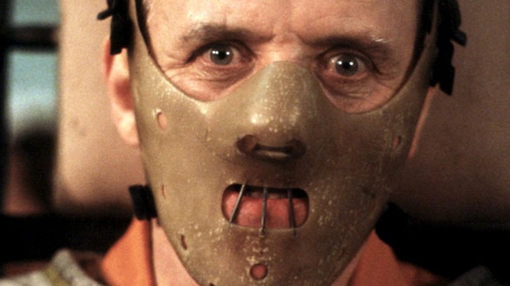 The Silence of the Lambs (Provided)