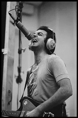 Paul McCartney in 1970 | Photo Linda McCartney / MPL Communications Ltd. / provided
