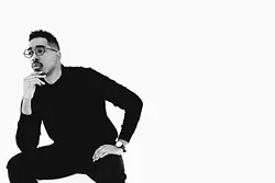 Oddisee - ANTOINE LYERS / SHORE FIRE MEDIA / PROVIDED