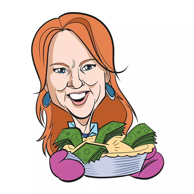 Chicken-Fried News: Pioneer picture | Commentary | Oklahoma City