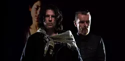 the cult - Dine Alone Records - Provided