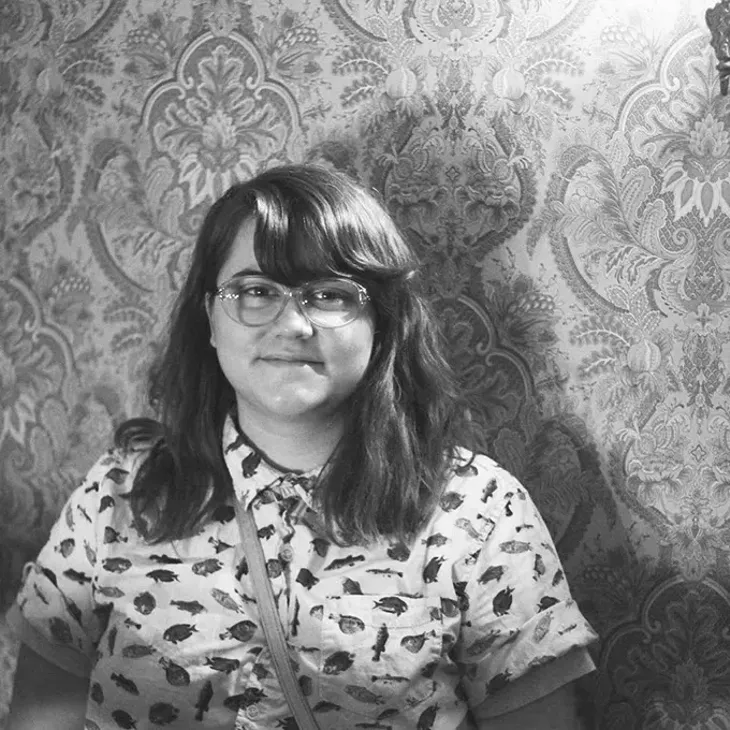 Katelynn Noel Knick (Provided)