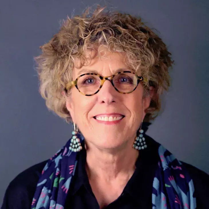 Diana J. Smith (provided)
