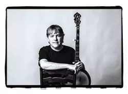 Béla Fleck | Photo Alan Messer / provided