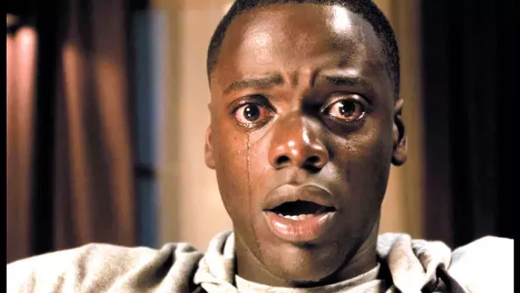Get Out | Photo provided