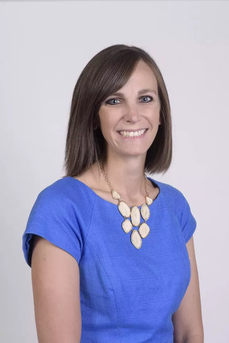 Portrait for 40 Under 40 2017, Thursday, Sept. 28, 2017. (Garett Fisbeck)