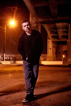 The Crystal Method plays Nov. 24 at Tower Theatre. (Photo Fab Fernandez / provided)