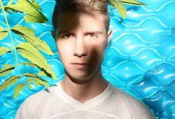 Jacob Abello (Photo provided)