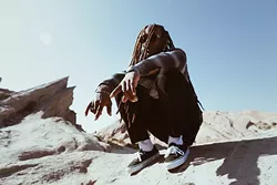 Ty Dolla $ign (Photo Gabe Shaddow / provided)