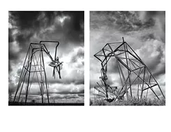 “F4” by M.J. Alexander | Image M.J. Alexander / Oklahoma Visual Arts Coalition / provided