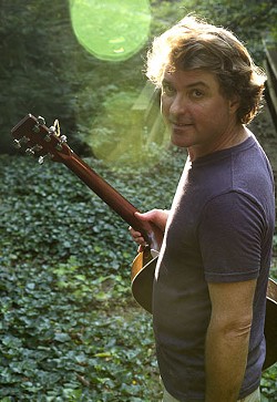 Keller Williams (Photo Taylor Crothers / provided)