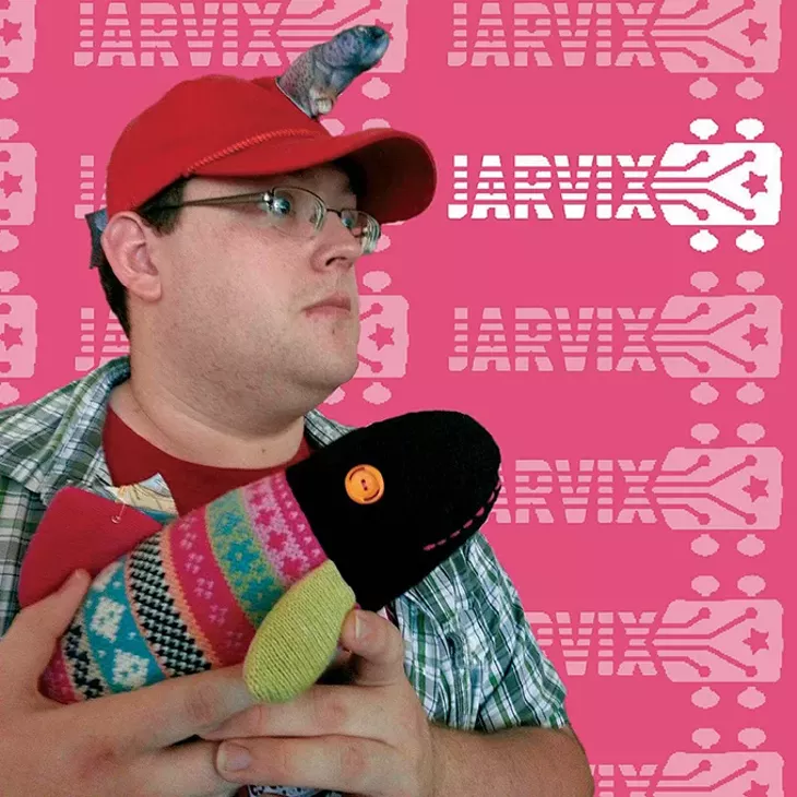 Jarvix - PROVIDED