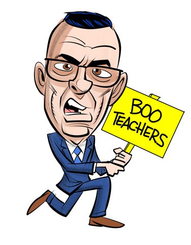 chicken-fried news: video daze