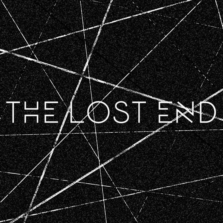 The Lost End’s self-titled debut album - PROVIDED