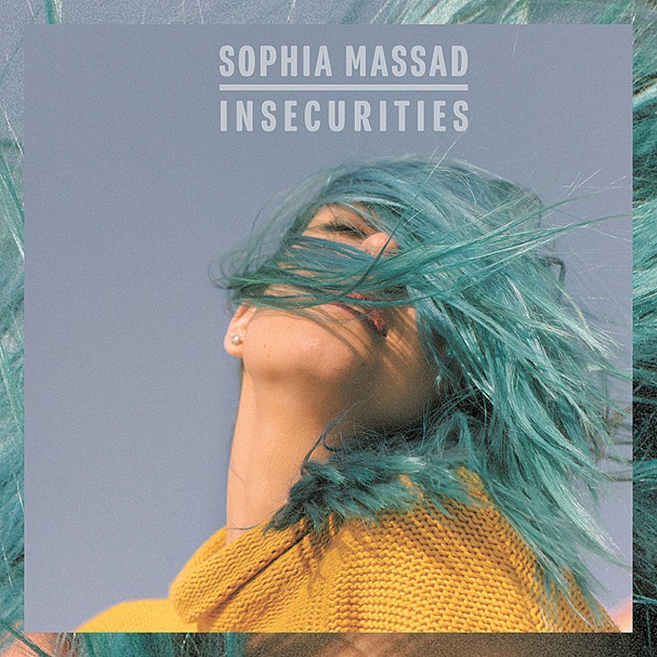 “Insecurities” by Sophia Massad - PROVIDED