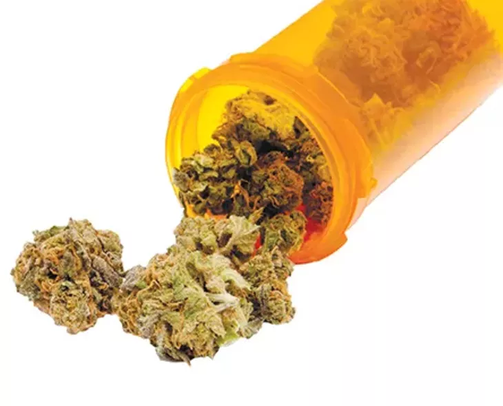 In the final push on State Question 788, the medicinal cannabis advocacy group Yes on 788 is concentrating on getting out the vote. - BIGSTOCKPHOTO.COM