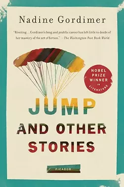 Jump and Other Stories by Nadine Gordimer - PROVIDED