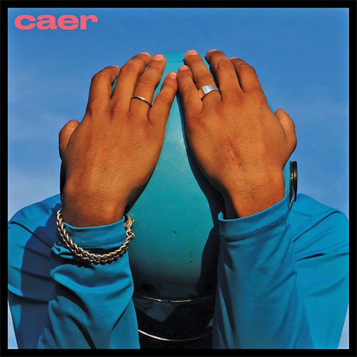 Twin Shadow’s latest album, Caer