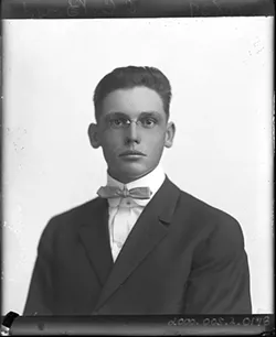 Western front