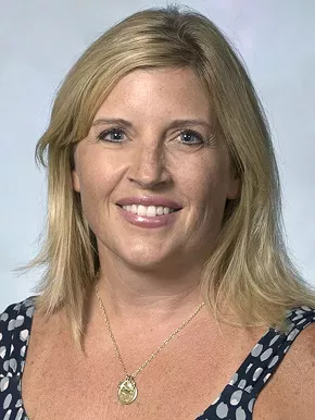 Dr. Tawni Holmes is professor in nutrition, dietetics and food management at University of Central Oklahoma. - PROVIDED