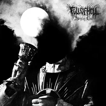Weeping Choir was released May 17. - PROVIDED
