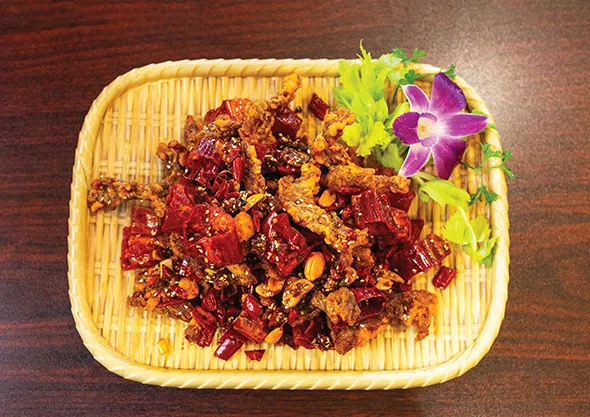 New Sichuan