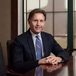 Attorney general Mike Hunter is suing Janssen Pharmaceuticals over its marketing of two opioid products, Duragesic and Nucynta. - OKLAHOMA ATTORNEY GENERAL MIKE HUNTER / PROVIDED
