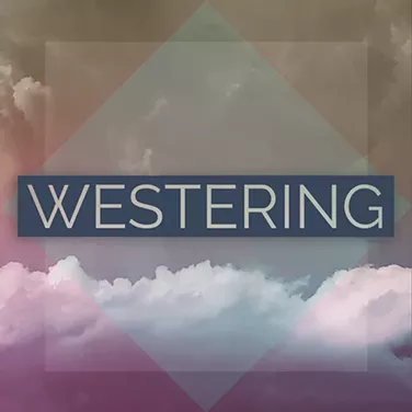 Song titles from Westering’s EP are taken from phrases on drummer Andrew Dolman’s T-shirts. - PROVIDED