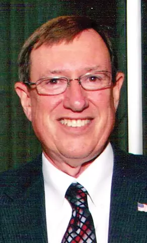 Michael Dean signs copies of his book Oklahoma City Radio 5:30-7 p.m. Friday at Full Circle Bookstore. - PROVIDED
