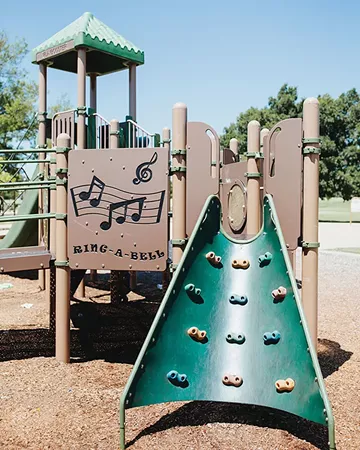 The highest allocation of MAPS 4 money, $140 million, is for the city’s parks. - ALEXA ACE