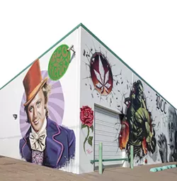 BCC Collective transitioned from a dispensary to a wholesale-only grow house at the end of August - ALEXA ACE