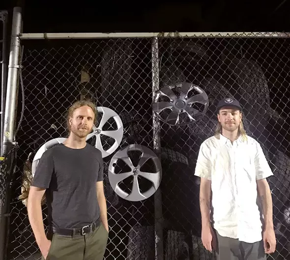 Electronic OKC