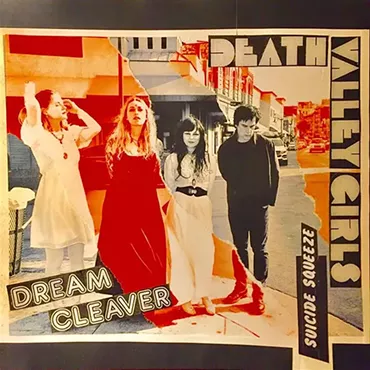 “Dream Cleaver” was released in August. - PROVIDED