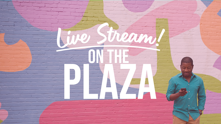 PLAZA BUSINESS ALLIANCE / PROVIDED