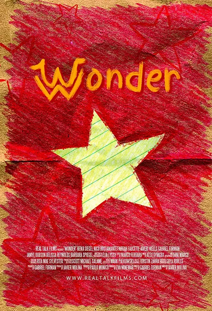 REAL TALK FILMS / PROVIDED
