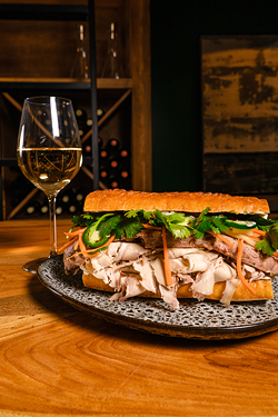LIVEGRASS BUTCHER + BISTRO / PROVIDED
