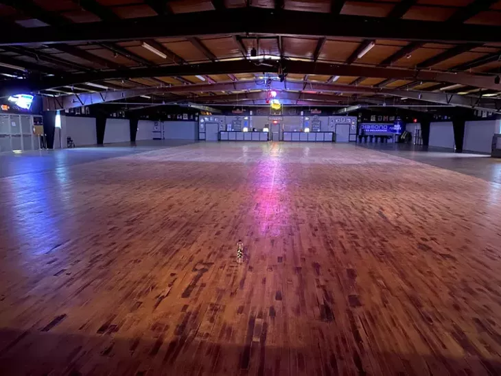 Promoters at Diamond Ballroom in eastern Oklahoma City were among the first to join National Independent Venue Association, which is working to compel lawmakers to act and pass industry-saving legislation. (pg 24, 25) - ANDREW IVY / DCF CONCERTS / PROVIDED