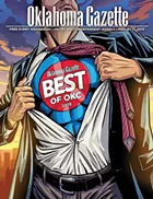 Best of OKC 2019