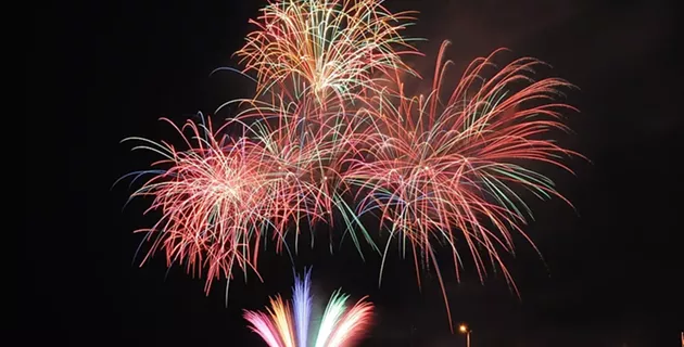 PRESS RELEASE Oklahoma City&rsquo;s Independence Day holiday schedule