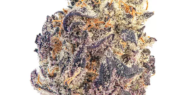 Strain Review: Oreoz