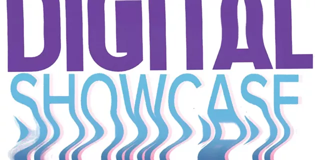 Digital Showcase