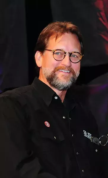 Kurt Fleischfresser (Shannon Cornman)