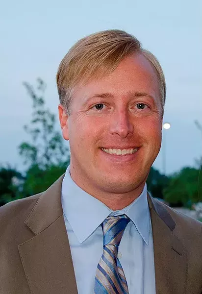 Brian Maughan (Provided)