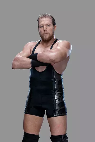 JOHN GIAMUNDO