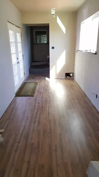 Prototype ModernBlox container home in Stillwater. - PROVIDED