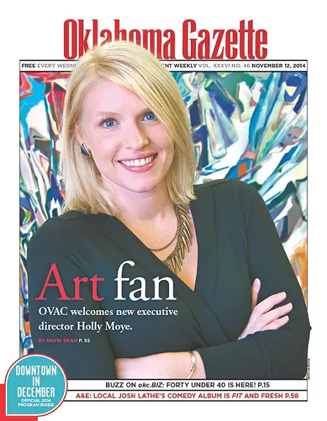 (Cover: Christopher Street/Photo: Mark Hancock)