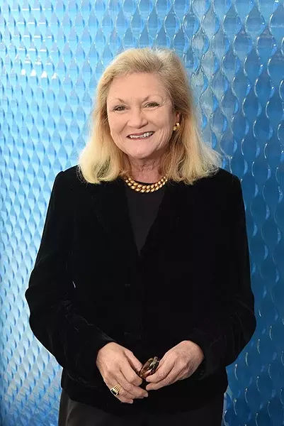 Council Woman Meg Salyer at her Accel Finacial Staffing Solutions office on Auto Alley in OKC, 1-7-15. mh